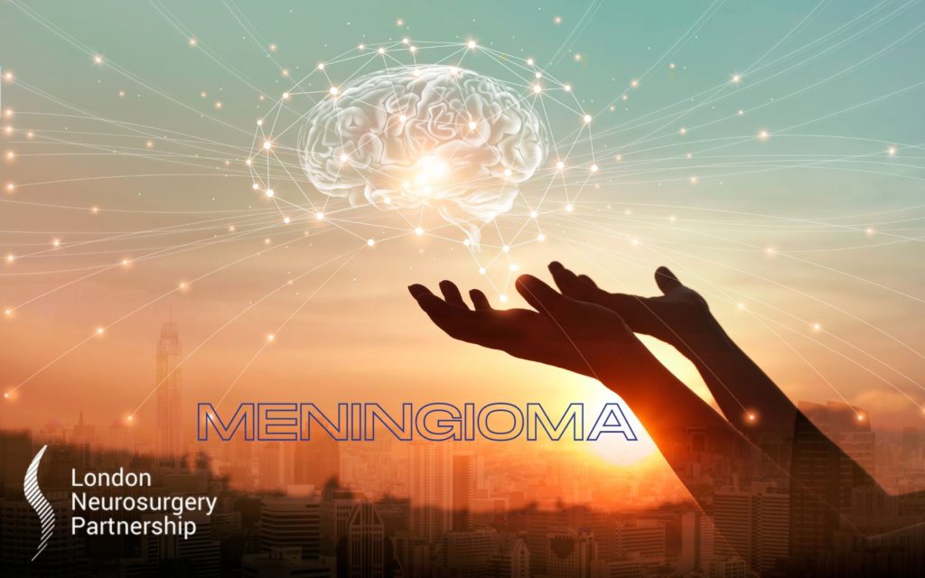 meningioma london neurosurgery partnership