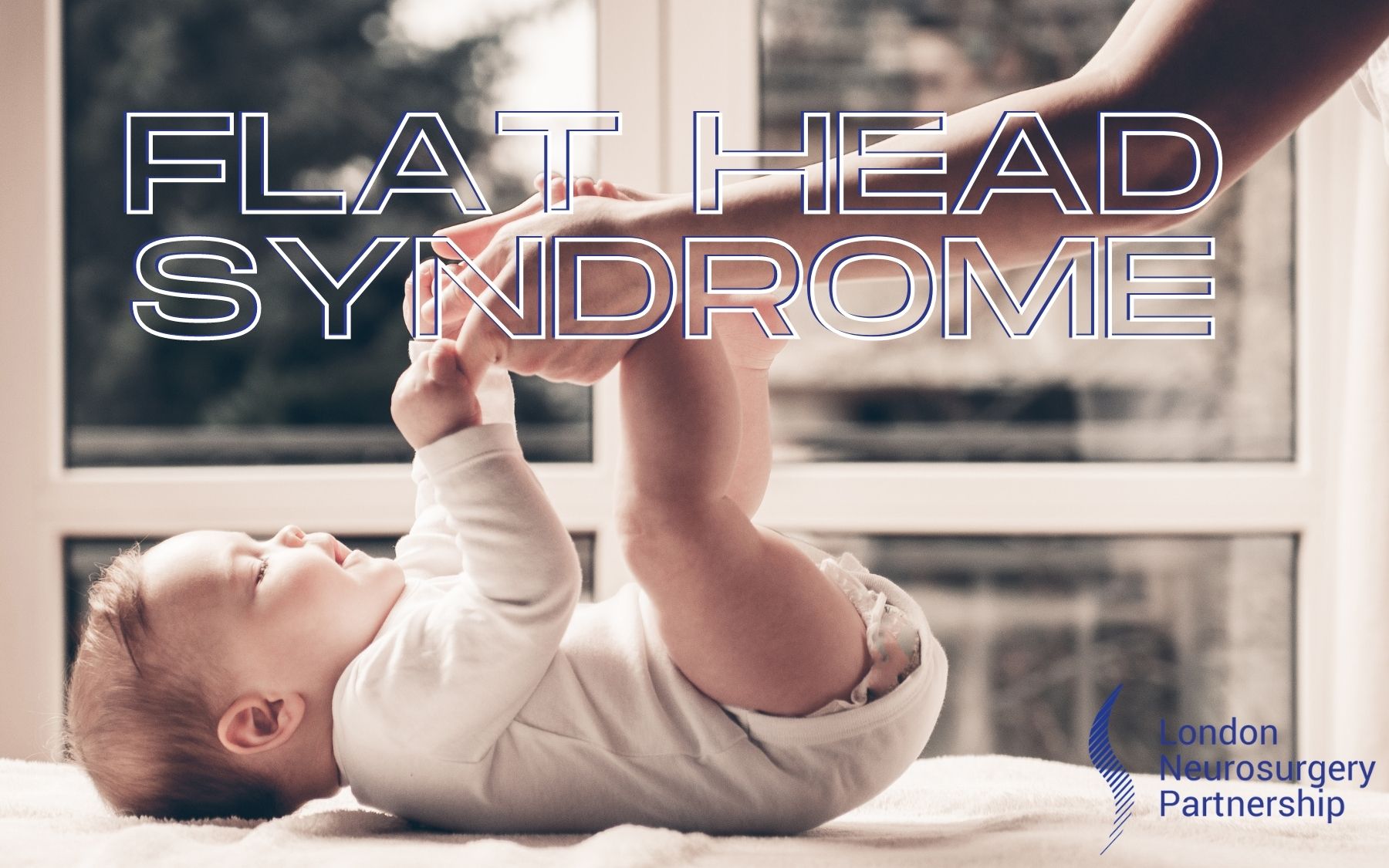 does flat head syndrome affect the brain