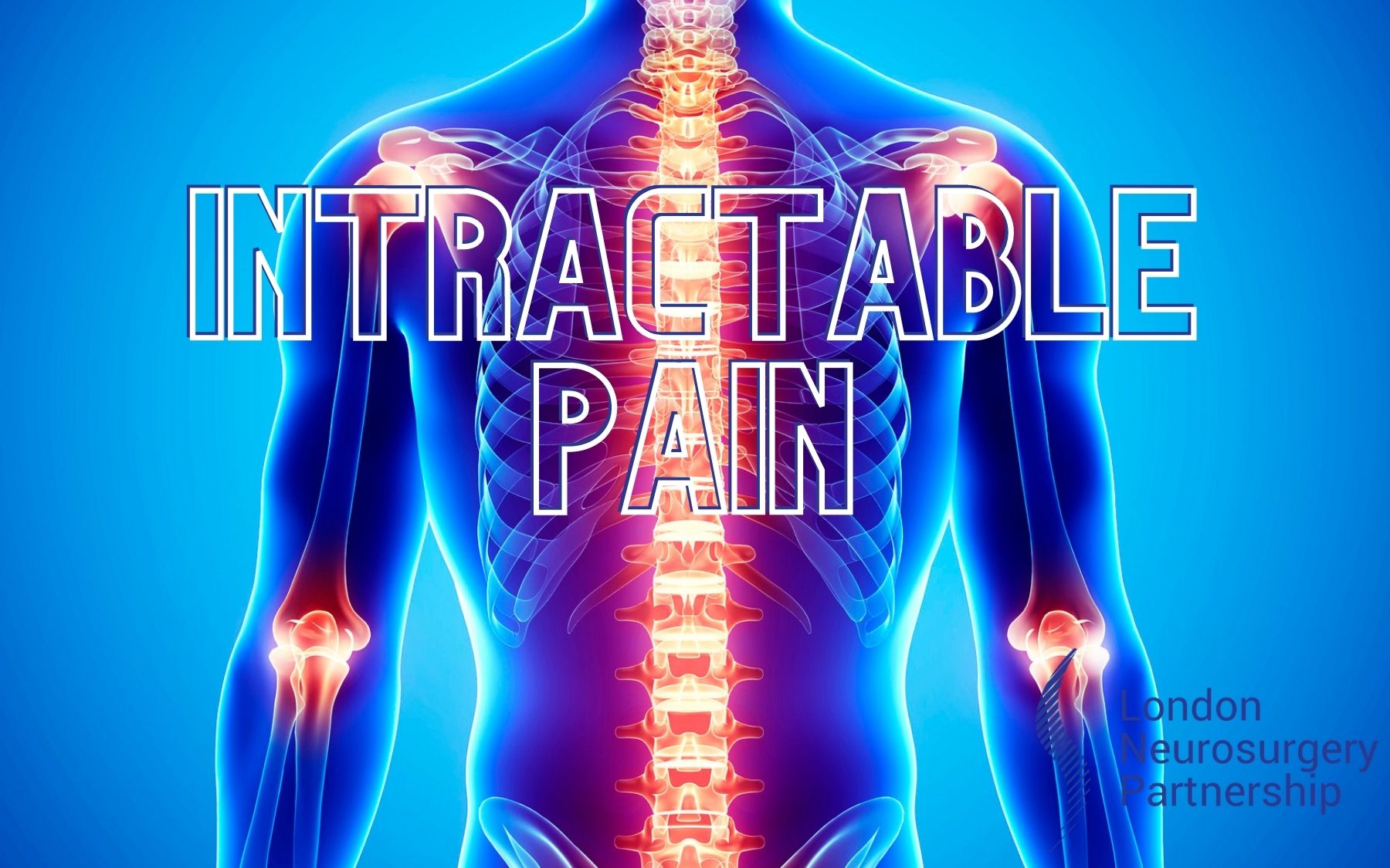 intractable pain