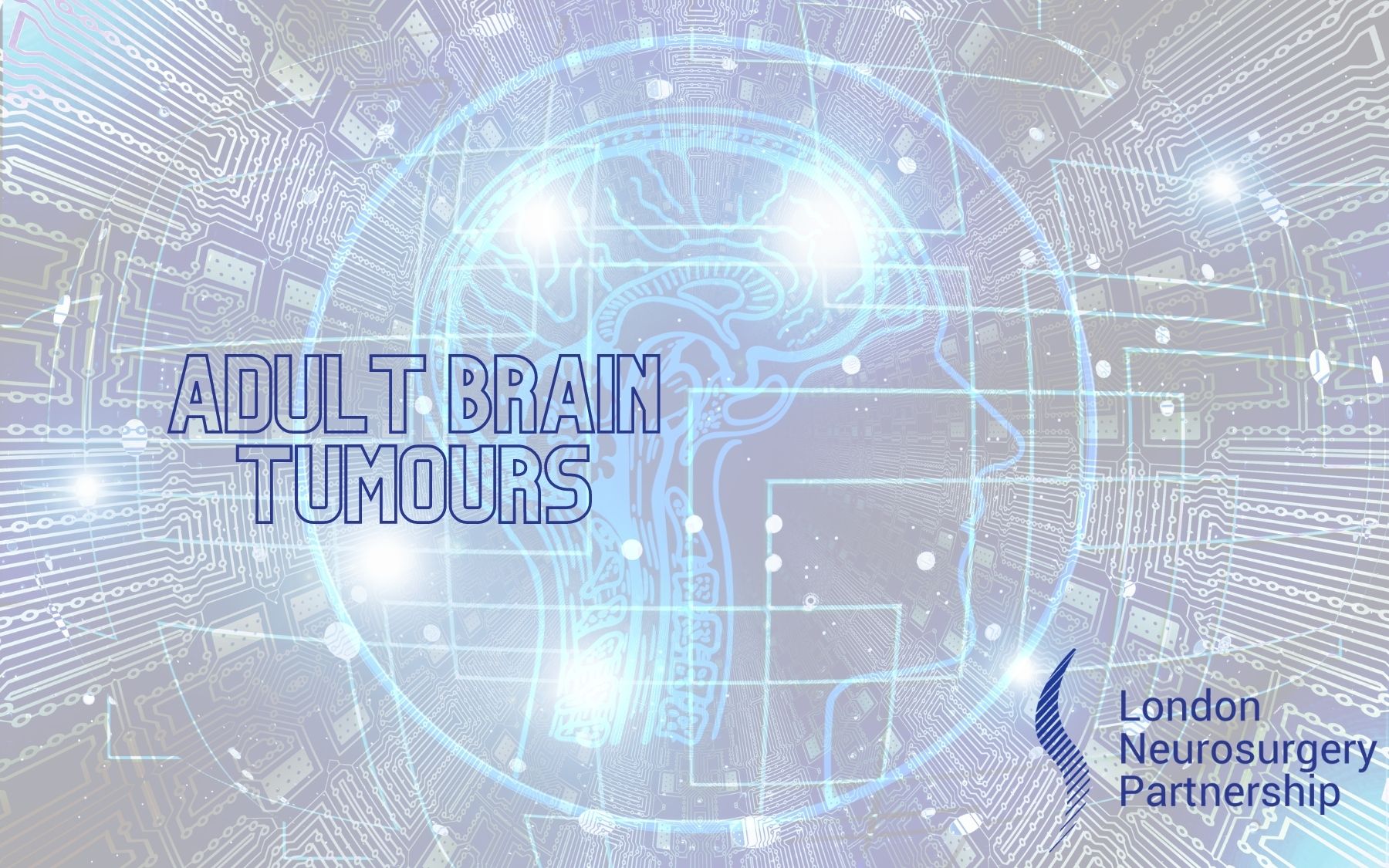 adult brain tumours